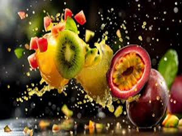 Aloha Kiwi Passionfruit by BBW Type Fragrance Oil
