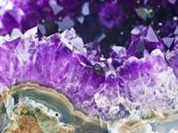 Amethyst Quartz Type Fragrance Oil