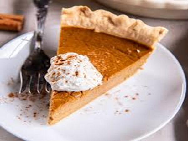 Fresh Baked Pumpkin Type Fragrance Oil