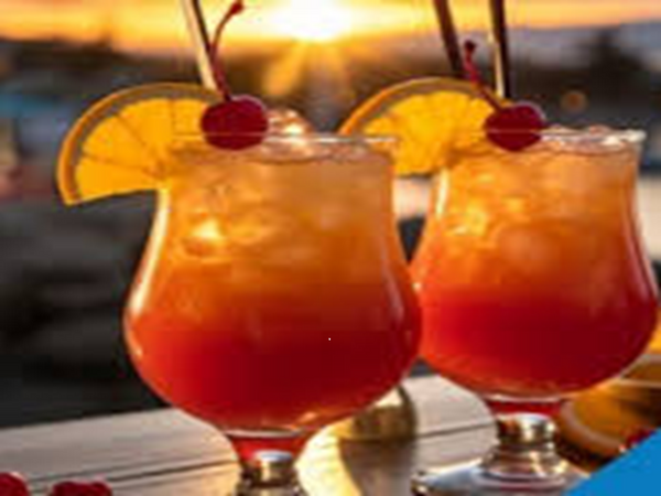 Sex on the Beach Type Fragrance Oil