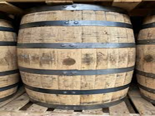 Whiskey & Oak Type Fragrance Oil