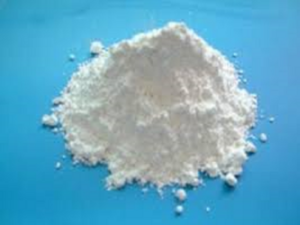 Kaolin Clay--White