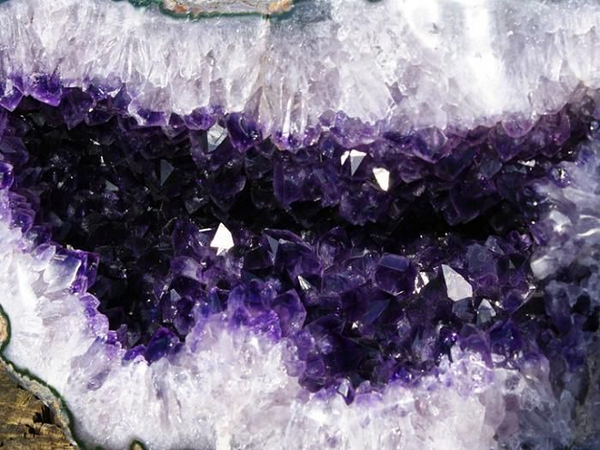 Black Amethyst by BBW Type Fragrance Oil