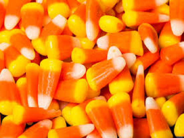 Candy Corn Type Fragrance Oil