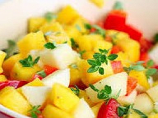 Caribbean Salsa by BBW Type Fragrance Oil