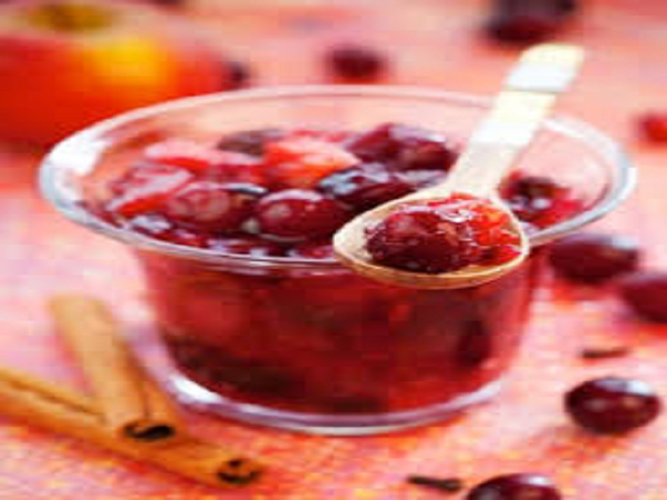 Cranberry Chutney by Yankee Candle Type Fragrance Oil