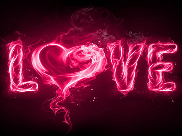 Love Spell by VS Type Fragrance Oil