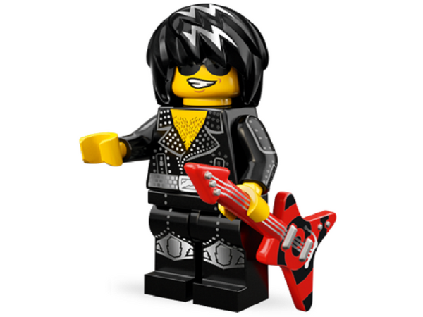 Rockstar by Lush Type Fragrance Oil