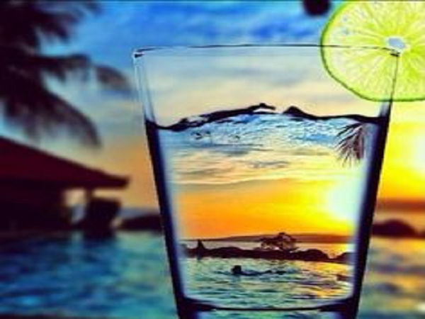 Sea Salt & Agave Type Fragrance Oil