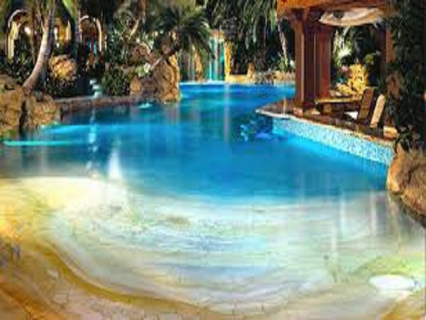 Swimming Pool by Demeter Type Fragrance Oil