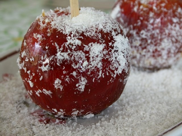 Winter Candy Apple by BBW Type Fragrance Oil