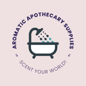 Aromatic Apothecary Supplies logo