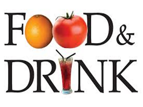 Food & Drink Collection