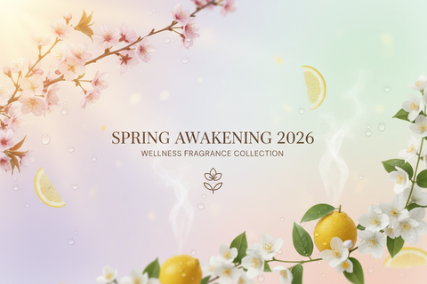 Spring Awakening 2026