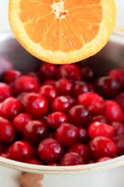 Cranberry Citrus by Peak Type Fragrance Oil