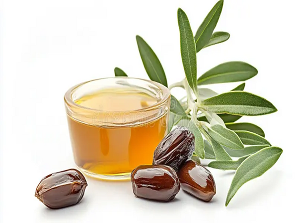 Jojoba Oil-Golden (Filtered)