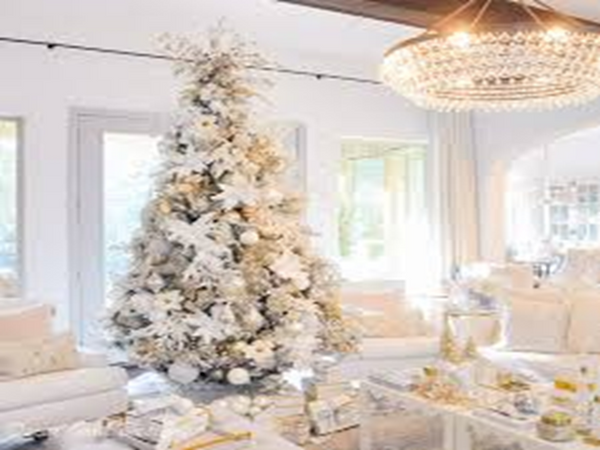 Bright Christmas Morning by White Barn Type Fragrance Oil