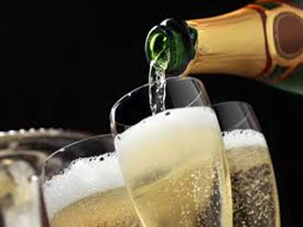 Champagne Toast by BBW Type Fragrance Oil