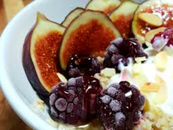 Festive Vanilla Fig by BBW Type Fragrance Oil