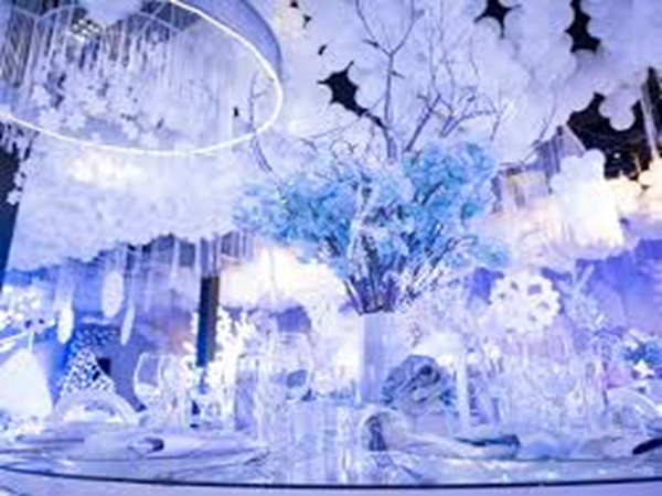Frosted Wonderland by BBW Type Fragrance Oil