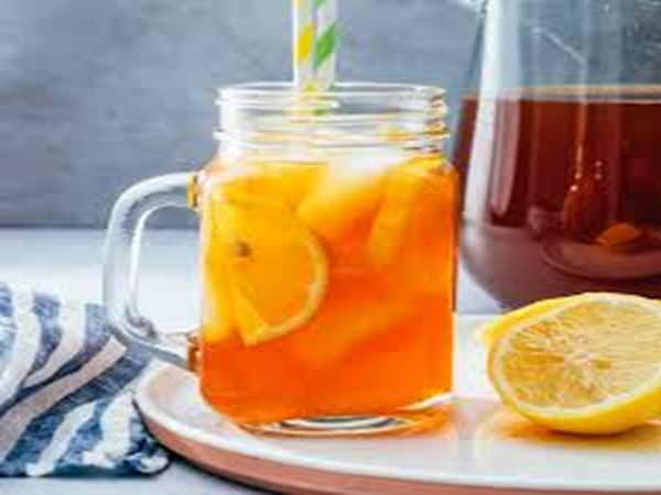 London Tea & Lemon by BBW Type Fragrance Oil