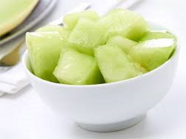 Honeydew Melon Type Fragrance Oil