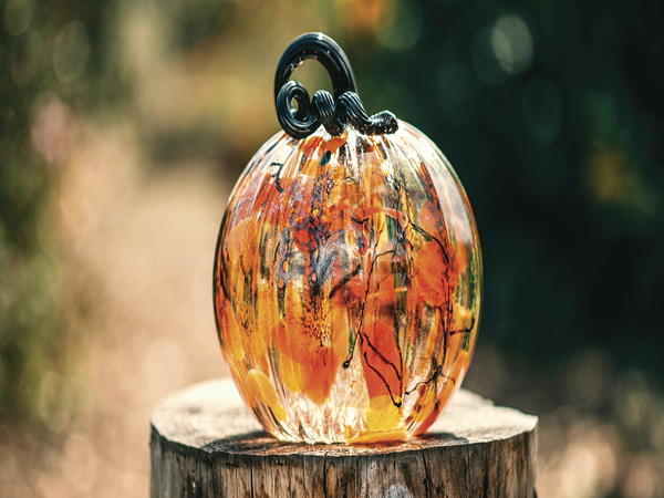 Caramel Pumpkin Swirl by BBW Type Fragrance Oil