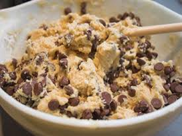 Chocolate Chip Cookie Dough Type Fragrance Oil