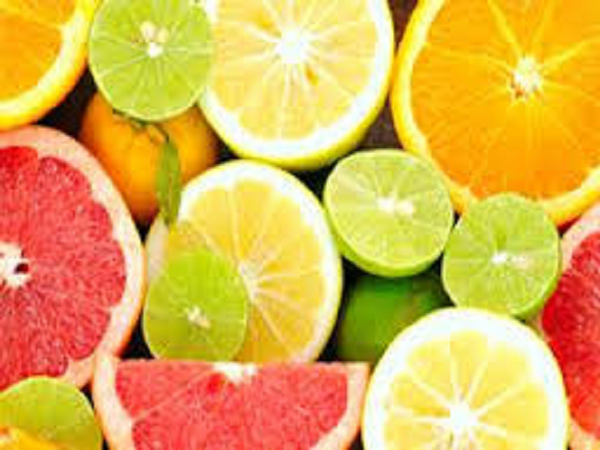 Citrus Splash Type Fragrance Oil