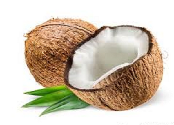 Coconut Type Fragrance Oil