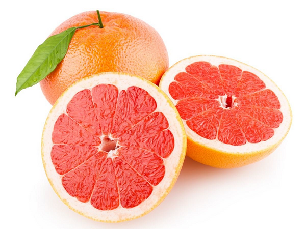 Ruby Red Grapefruit Type Fragrance Oil