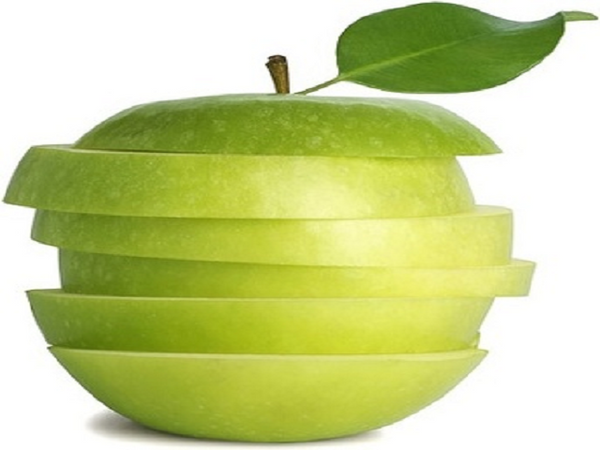 Green Apple Type Fragrance Oil