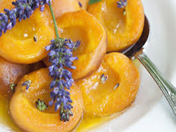 Lavender & Spring Apricot by BBW Type Fragrance Oil