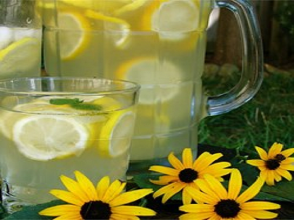 Lemonade Type Fragrance Oil