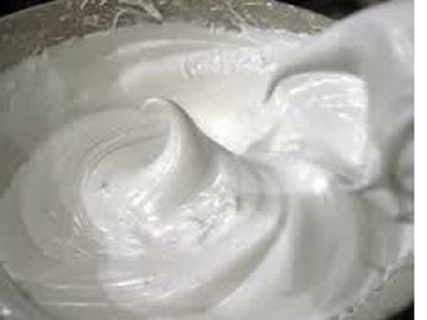 Marshmallow Fluff Type Fragrance Oil