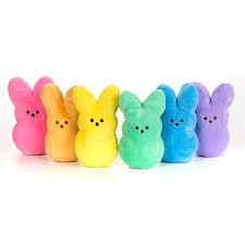 Peeps Type Fragrance Oil