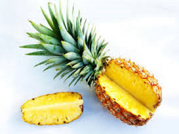 Pineapple Type Fragrance Oil