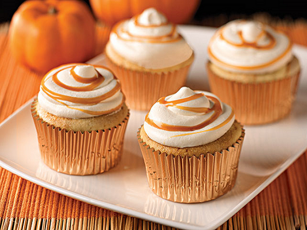 Pumpkin Cupcake by BBW Type Fragrance Oil