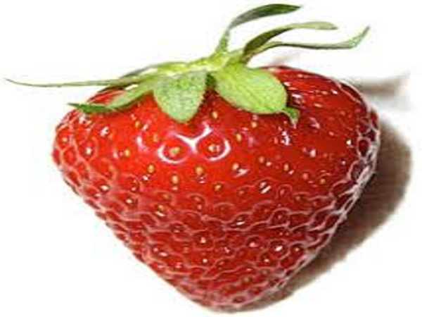 Strawberry Patch by BBW Type Fragrance Oil