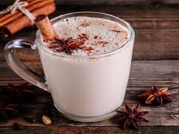 Vanilla Chai Latte by BBW Type Fragrance Oil